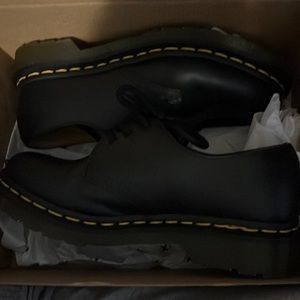 Almost prefect Dr.Martens